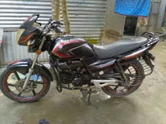 Dayang Bullet 125